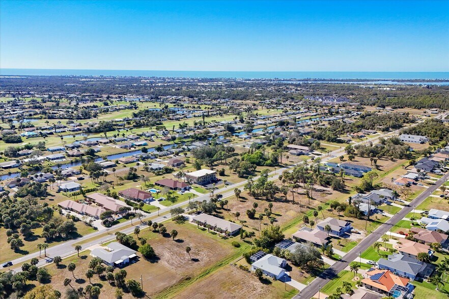 More Photos Of 230 Rotonda Blvd W, Rotonda West Multifamily For Sale