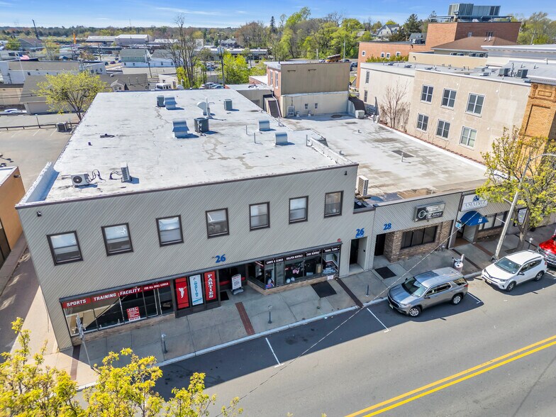 More Photos Of 26 Main St, Toms River Office For Sale
