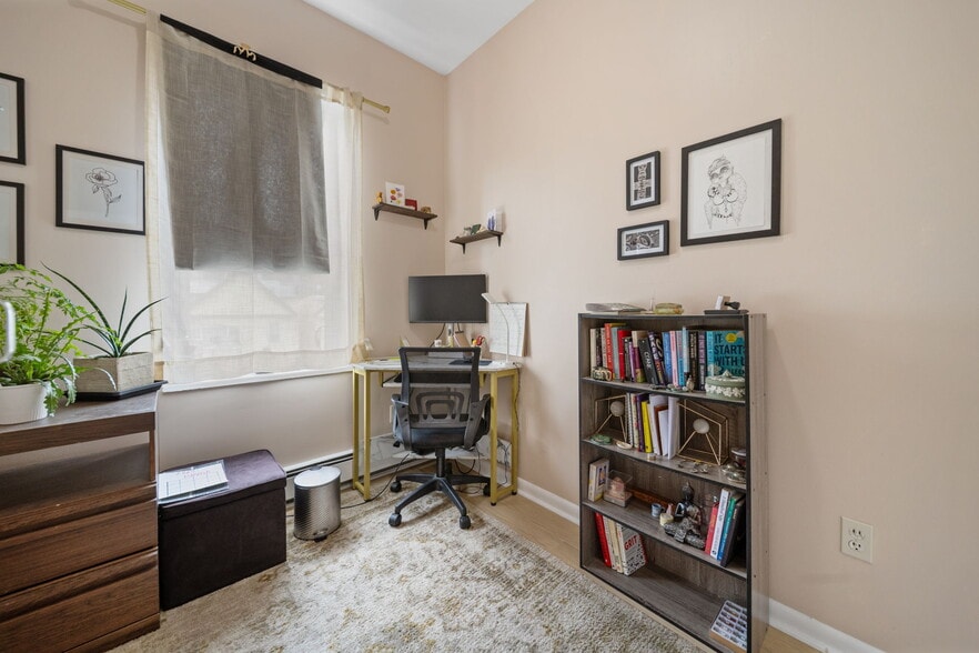 More Photos Of 91 Romaine Ave, Jersey City Apartments For Sale