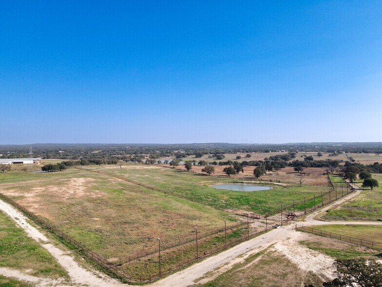 More Photos Of 5686 New Authon Rd, Weatherford Land For Sale