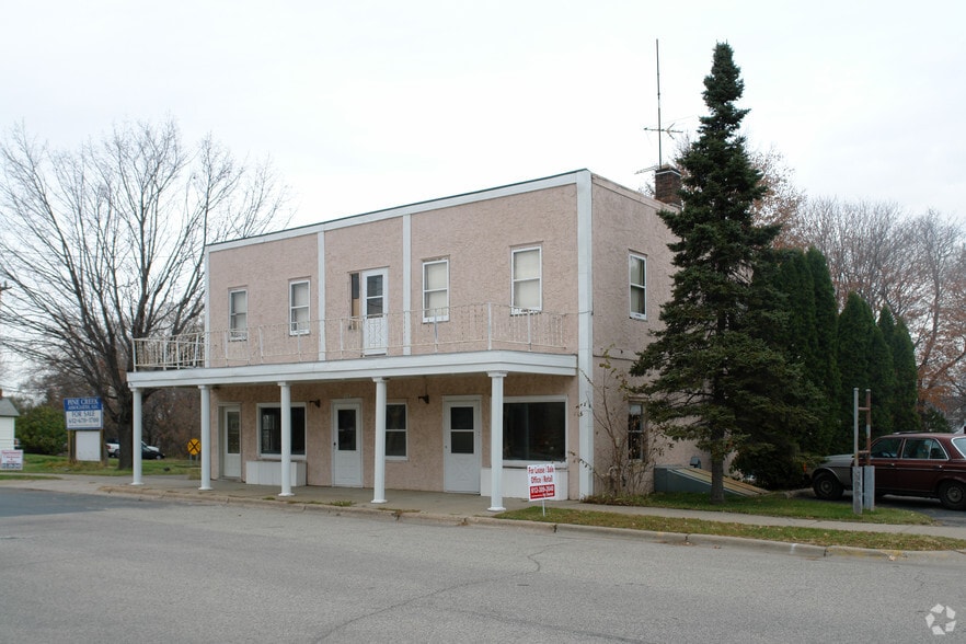 More Photos Of 122 Hamel Rd, Hamel Storefront Retail Office For Sale