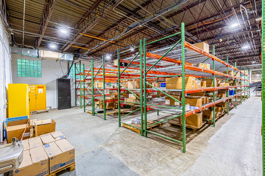 More Photos Of 100 Sagamore Hill Rd, Pittsburgh Manufacturing For Sale