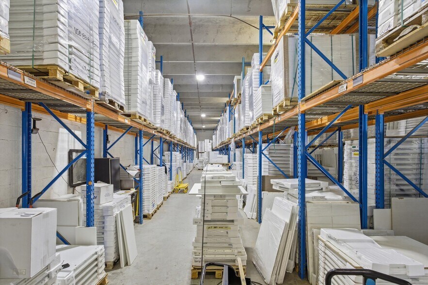 More Photos Of 10880 NW 30th St, Doral Warehouse For Sale