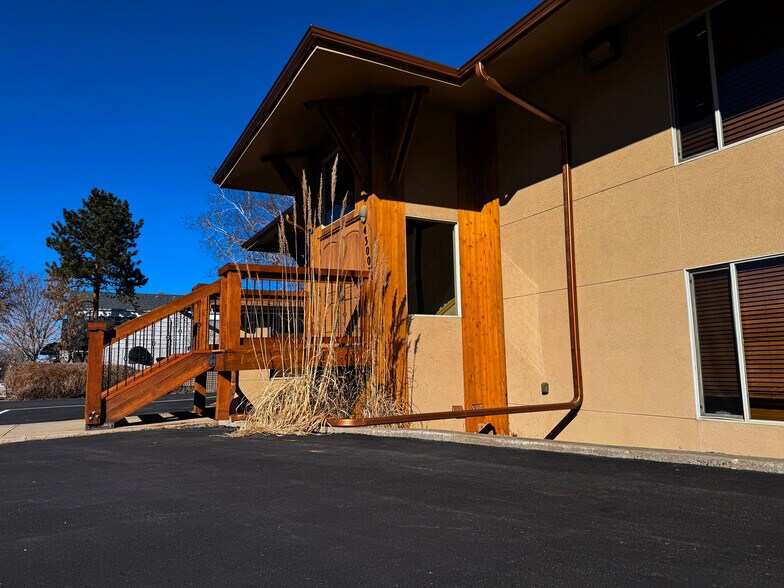 More Photos Of 4300 Harlan St, Denver Office For Lease