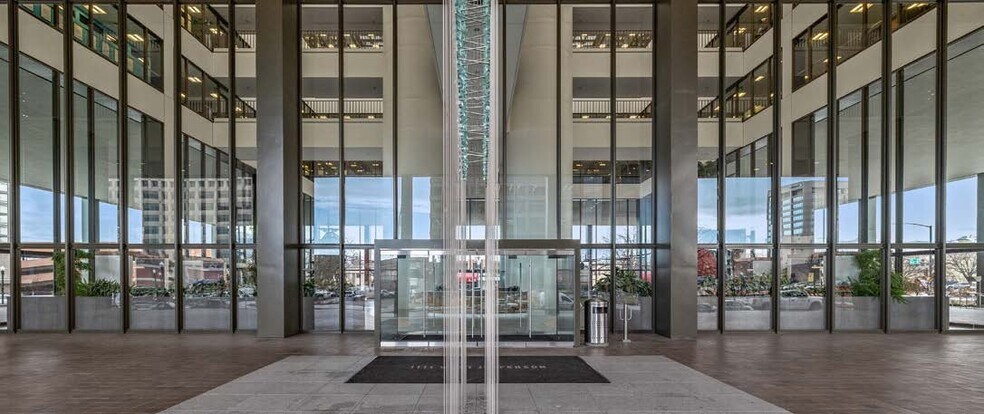 More Photos Of 1111 W Jefferson St, Boise Office For Lease