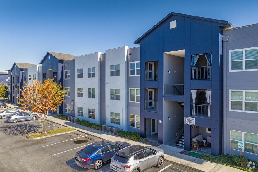 Primary Photo Of 8870 W Waters Ave, Tampa Apartments For Sale