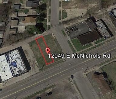 More Photos Of , Detroit Land For Sale