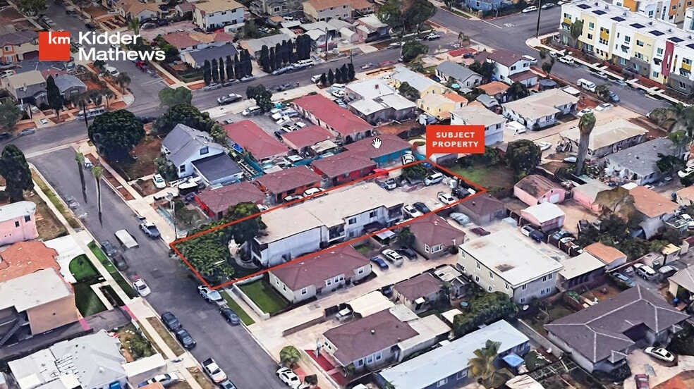 More Photos Of 80 Oaklawn Ave, Chula Vista Apartments For Lease