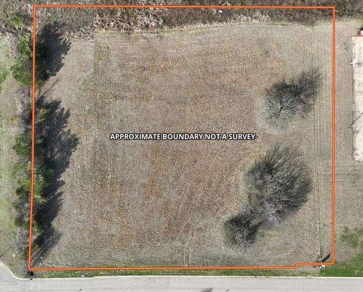 More Photos Of Coulter Drive, New Albany Land For Sale