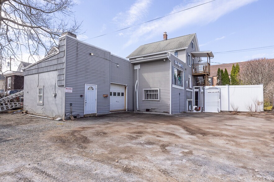 More Photos Of 80 S Main St, New City Storefront Retail Residential For Sale