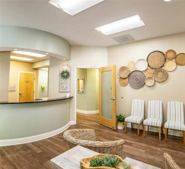 More Photos Of 2060 Charlie Hall Blvd, Charleston Medical For Sale