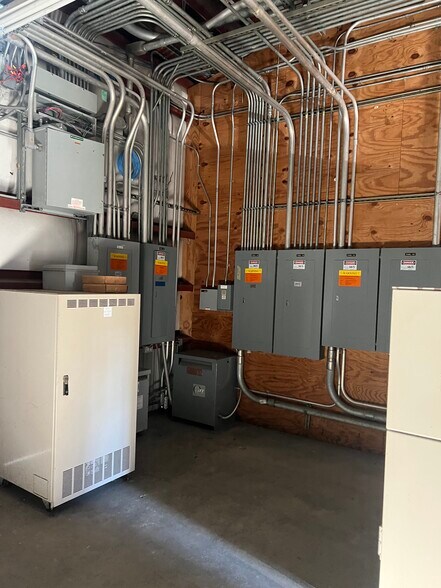 More Photos Of 13233 Webre Rd, Bay Saint Louis Warehouse For Sale