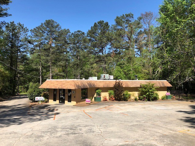 More Photos Of 2424 Powder Springs Rd SW, Marietta Daycare Center For Sale