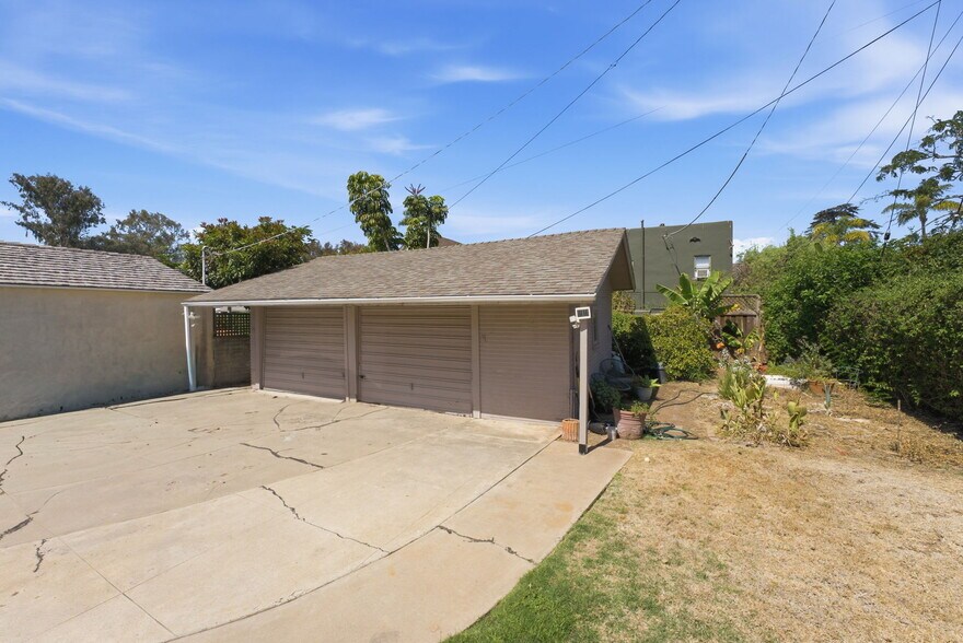More Photos Of 3422-24 Albert St, San Diego Multifamily For Sale
