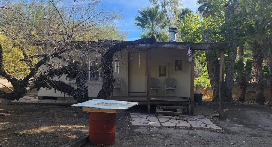 More Photos Of 160 +/- Acres Juanita Springs Ranch, Bunkerville Land For Sale