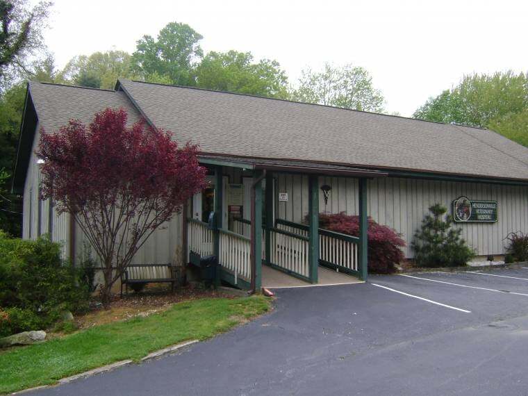 Primary Photo Of 1001 Greenville Hwy, Hendersonville Medical For Sale