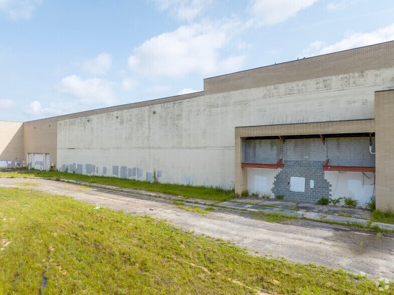 More Photos Of 1700 Gordon Hwy, Augusta Land For Sale