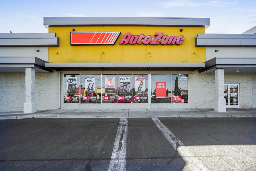 More Photos Of 3380 Lancaster Dr NE, Salem Unknown For Lease