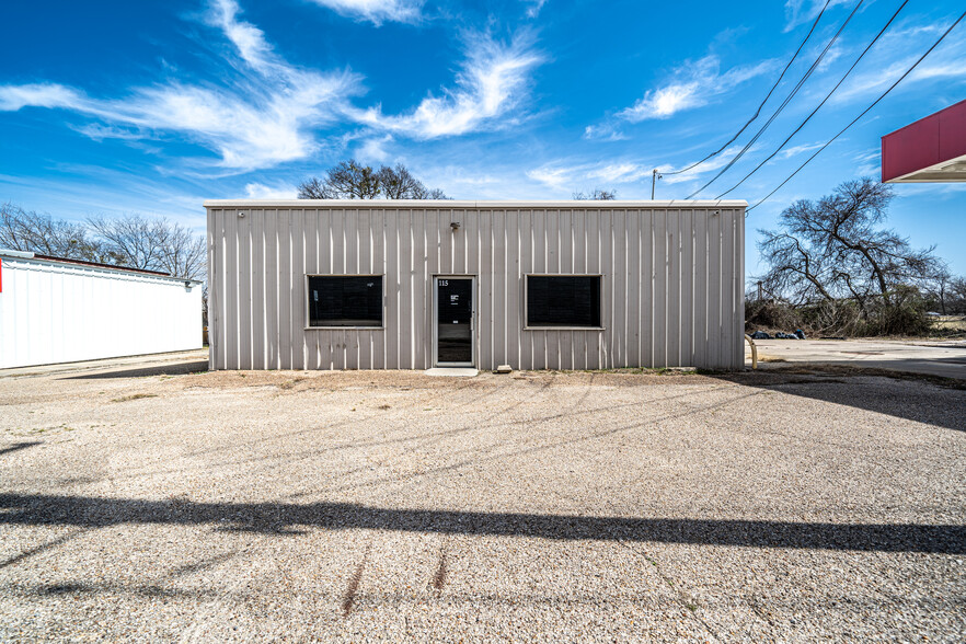 Primary Photo Of 115 N Central Ave, Troy Medical For Sale