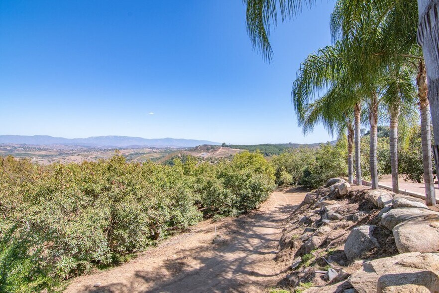 More Photos Of 30555 Camino de las Lomas, Escondido Land For Sale