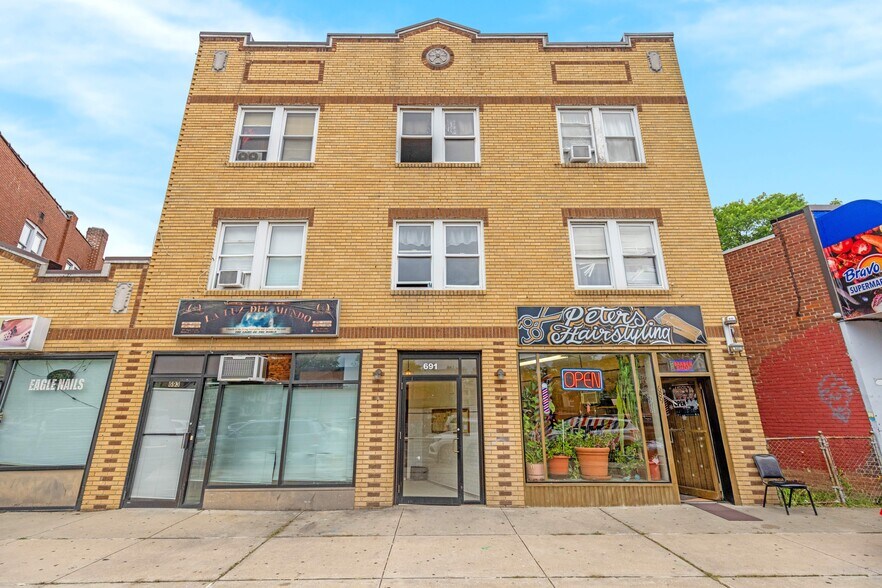 More Photos Of 689-699 Maple Ave, Hartford Apartments For Sale