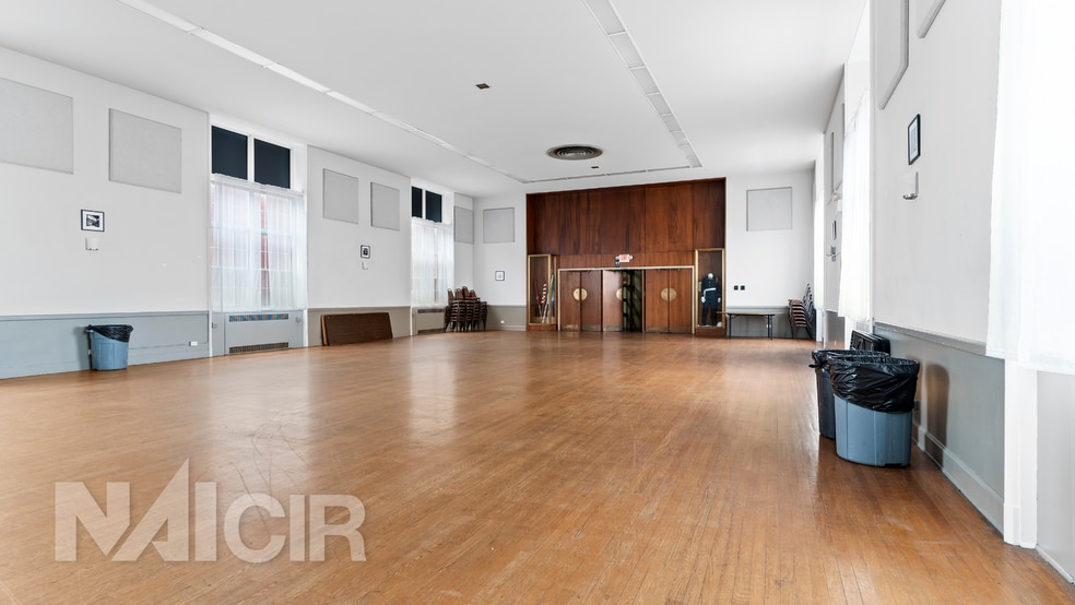 More Photos Of 142 N Hanover St, Carlisle Lodge Meeting Hall For Sale