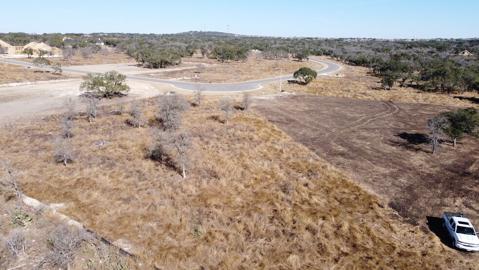 More Photos Of 00 Private Road 3730, San Antonio Land For Sale