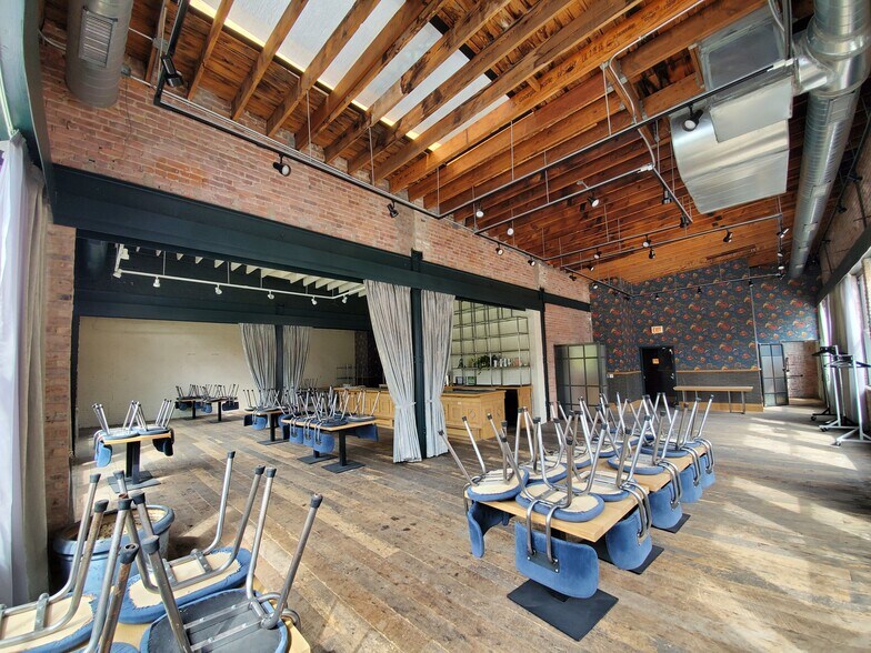 More Photos Of 802-804 W Randolph St, Chicago Storefront Retail Office For Lease