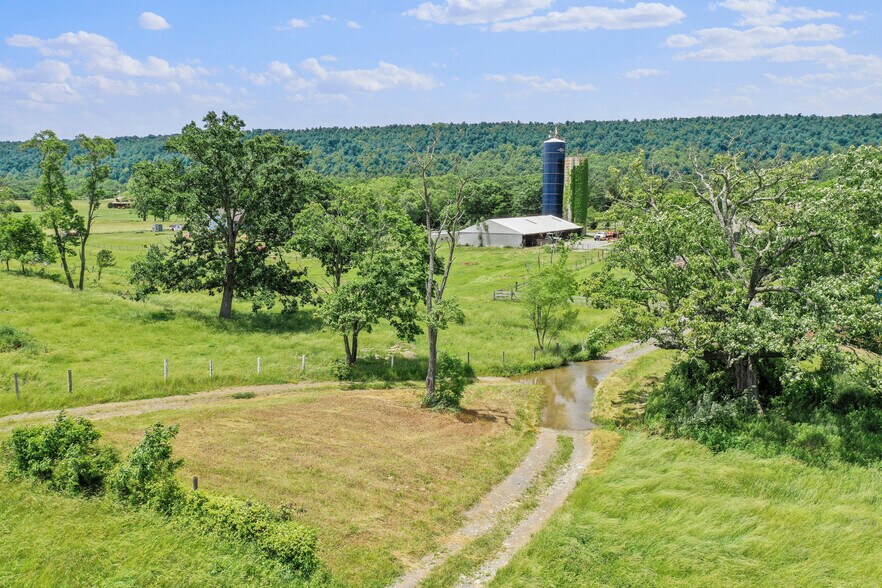 More Photos Of 3648 Dominion Rd, Gerrardstown Land For Sale