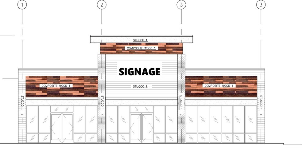 More Photos Of 6713 FM 521 Rd, Arcola Storefront For Lease