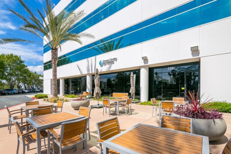 More Photos Of 24422 Avenida De La Carlota, Laguna Hills Medical For Lease