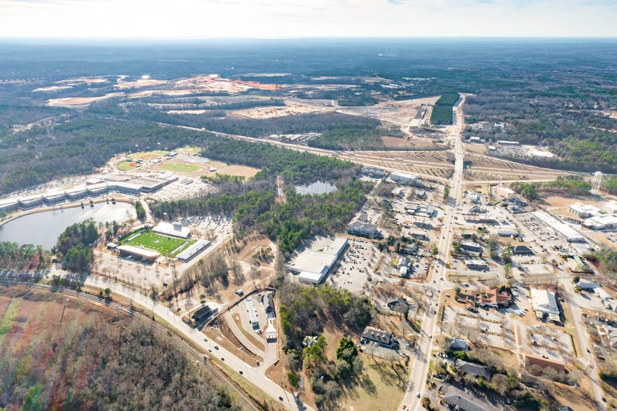 More Photos Of Creech Rd, Blythewood Land For Sale