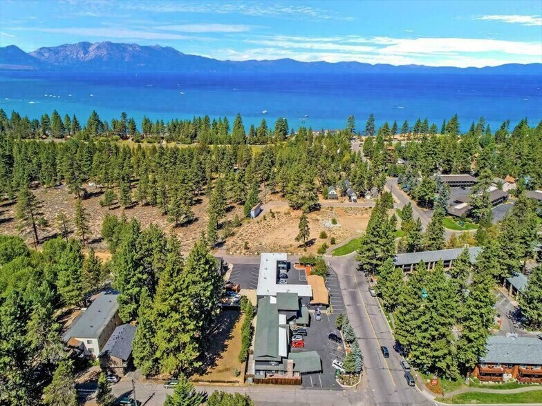 More Photos Of 924 Park Ave, South Lake Tahoe Hotel For Sale
