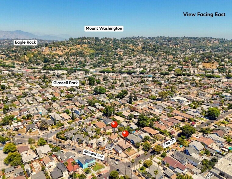 More Photos Of 2737 Avenue 30, Los Angeles Apartments For Sale