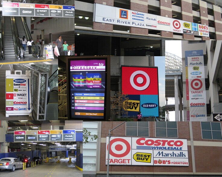 More Photos Of 517 E 117th St, New York Freestanding For Lease