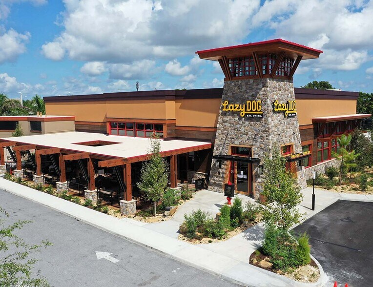 More Photos Of State Rd 7 & Glades Rd, Boca Raton Unknown For Lease