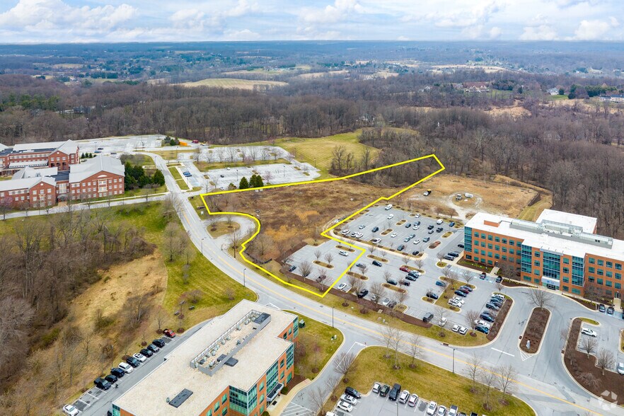 More Photos Of 932 Ridgebrook Rd, Sparks Land For Sale