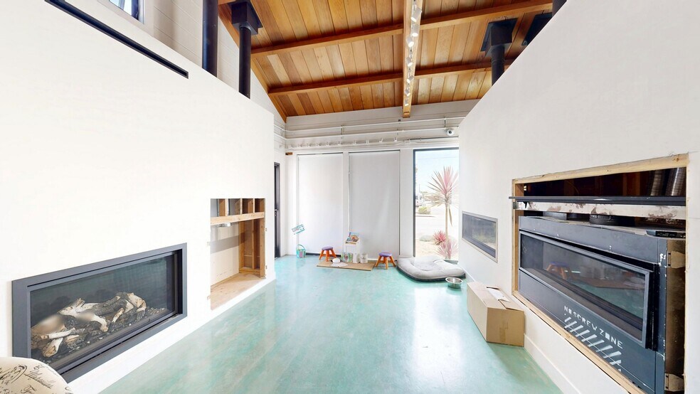More Photos Of 1111-1115 Water St, Santa Cruz Freestanding For Sale