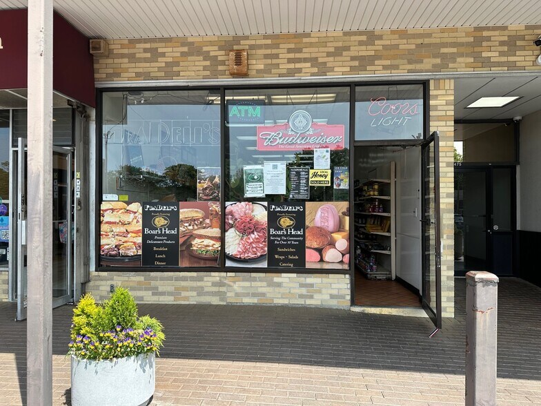 More Photos Of 459-485 Tuckahoe Rd, Yonkers Freestanding For Lease