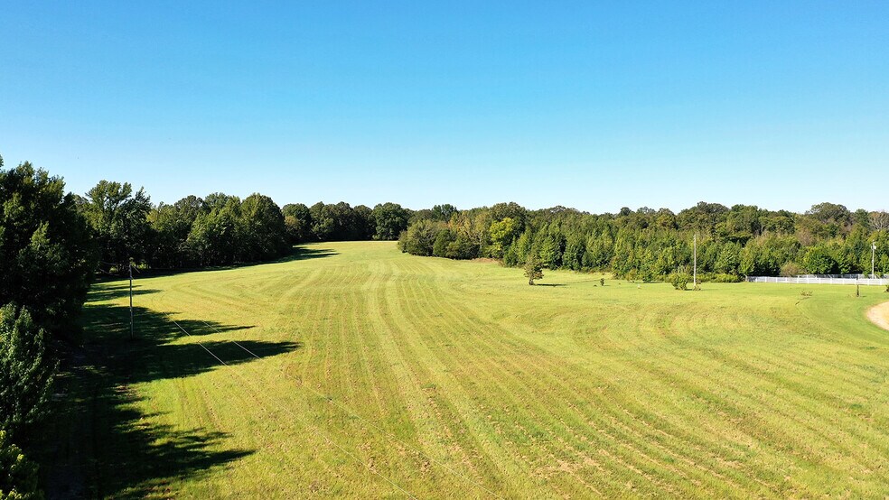 More Photos Of 846 Mays Rd, Coldwater Land For Sale