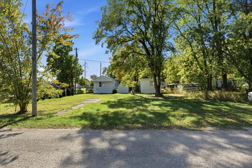 More Photos Of 1000 N 8th St, Fairfield Manufactured Housing Mobile Home Park For Sale