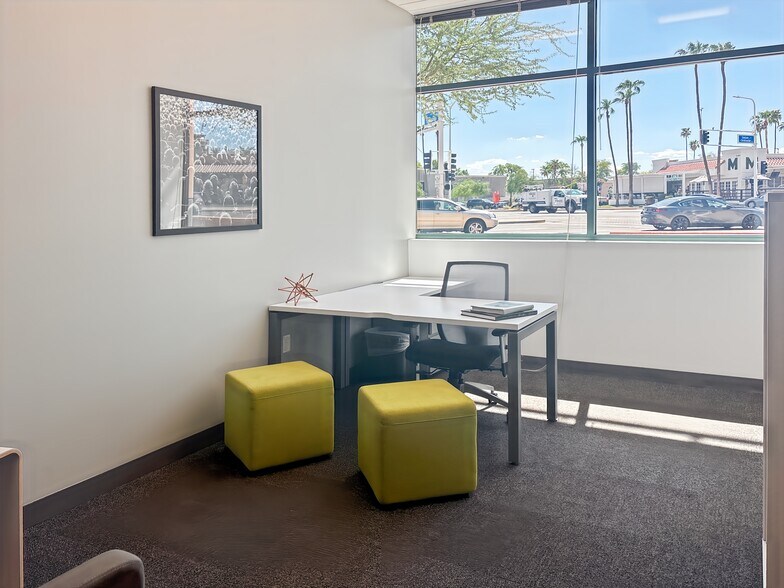 More Photos Of 4343 N Scottsdale Rd, Scottsdale Coworking Space