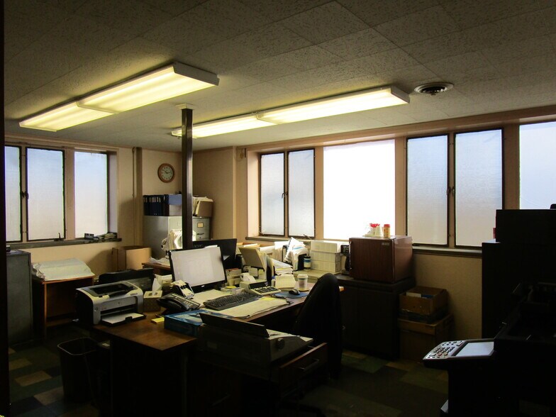 More Photos Of 4393 River St, Scio Warehouse For Lease