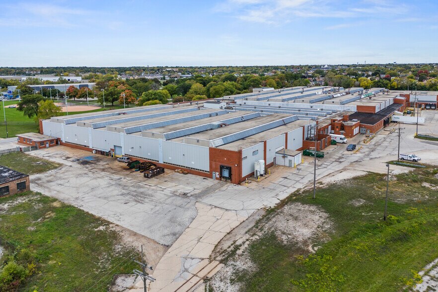 More Photos Of 4700B W Mitchell St, Milwaukee Unknown For Lease