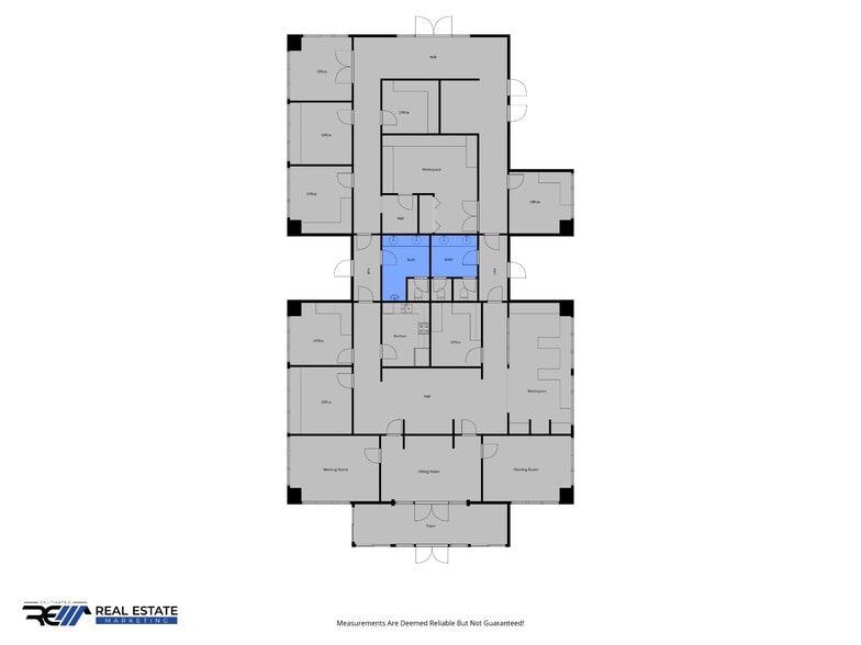 More Photos Of 112 Center Ct, Clarksville Office Residential For Sale
