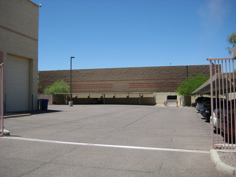 More Photos Of 420 S Smith Rd, Tempe Office For Sale