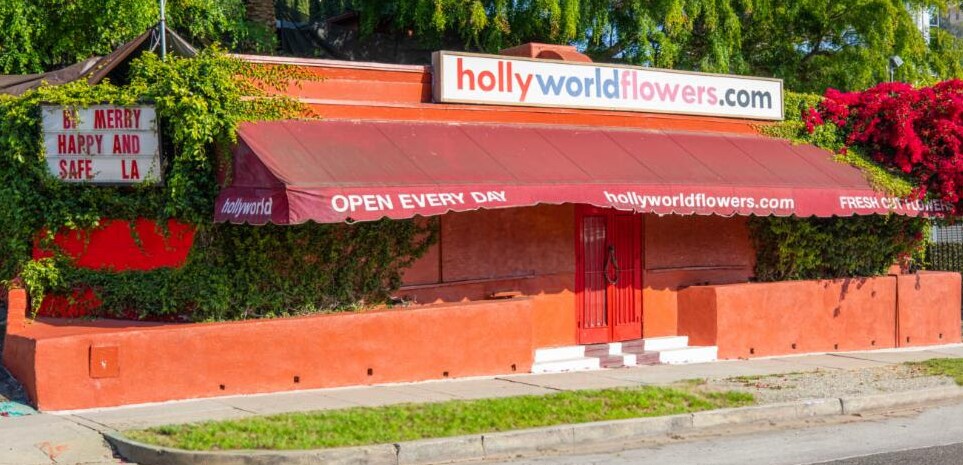 More Photos Of 3226 Barham Blvd, Los Angeles Storefront Retail Residential For Sale