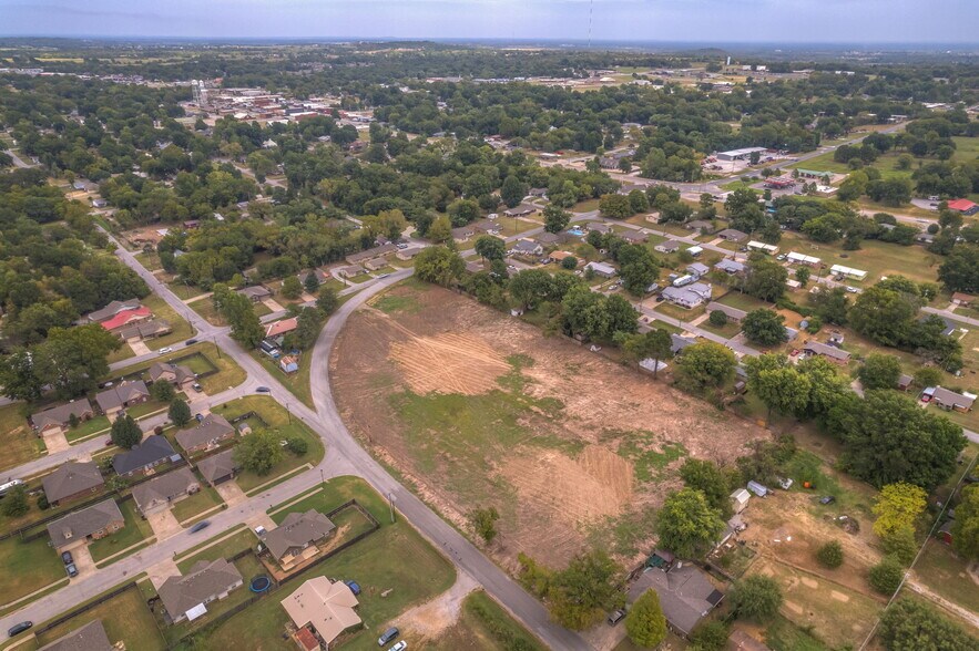 More Photos Of 28978 E 151st St S, Coweta Land For Sale