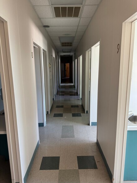 More Photos Of 14500 N Dallas Pky, Dallas Unknown For Lease