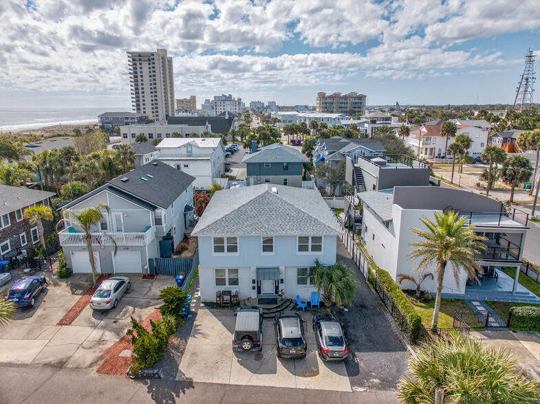More Photos Of 123 Margaret St, Neptune Beach Multifamily For Sale
